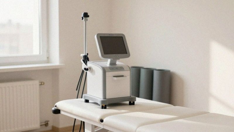 Jak przebiega rehabilitacja po naderwaniu mięśnia dwugłowego uda?