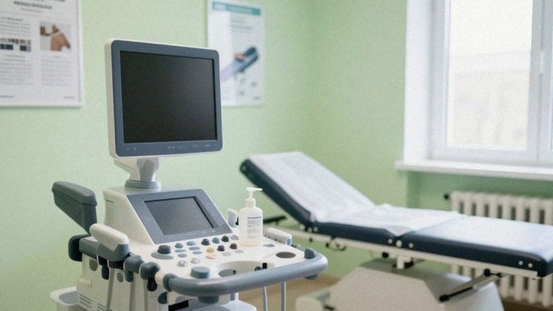 Jakie choroby żołądka i trzustki powodują ból pod żebrami?