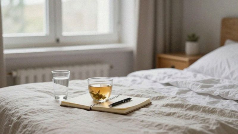 Jakie są typowe objawy przedmenopauzy?