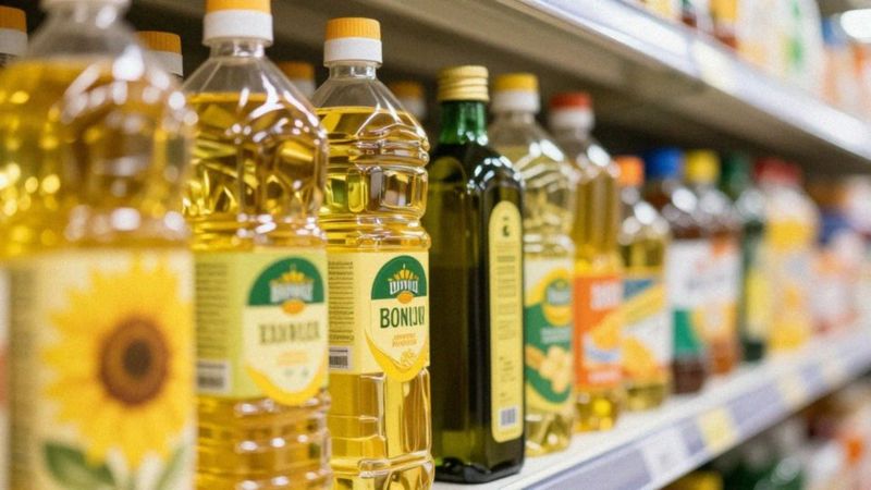Jakie zagrożenia niesie nadmiar omega-6?