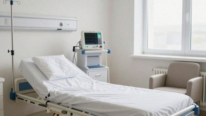 Kiedy objawy zapalenia mięśnia sercowego wymagają hospitalizacji?