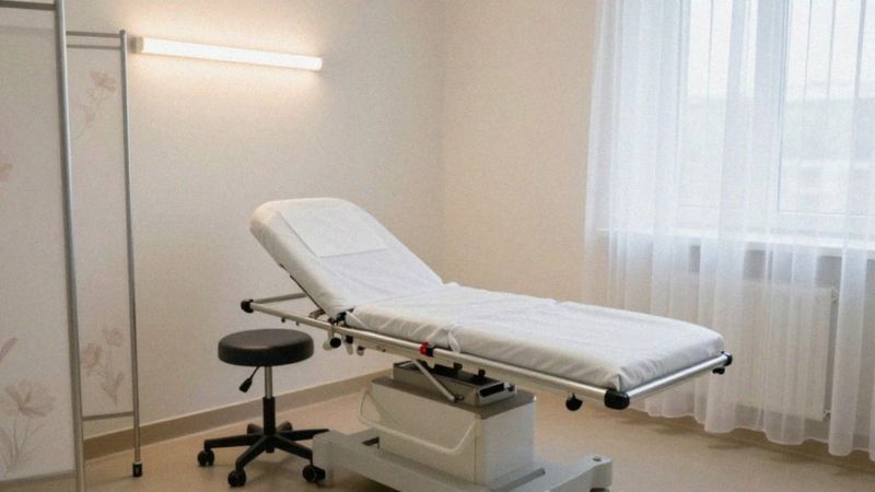 Kiedy trzeba skonsultować ból krzyża z lekarzem?