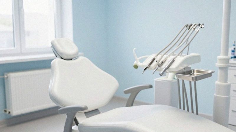 Kiedy udać się do periodontologa, a kiedy do stomatologa?