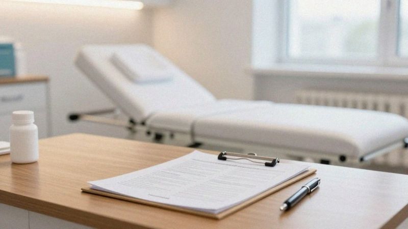 Kiedy w 16. tygodniu zgłosić się do lekarza?