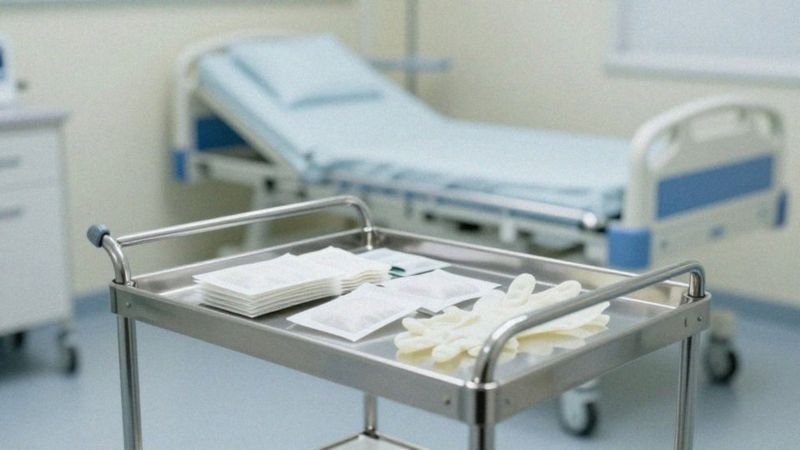 Kiedy zgłosić i jak leczyć zakażenie odleżyny?