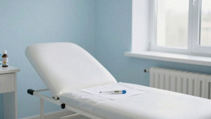 Które objawy grypy wymagają pilnej konsultacji?