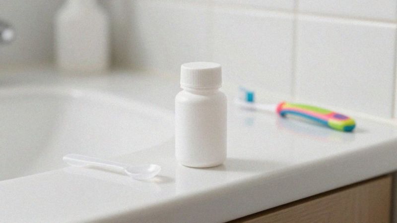 Paracetamol czy ibuprofen: kiedy stosować, czy można naprzemiennie?