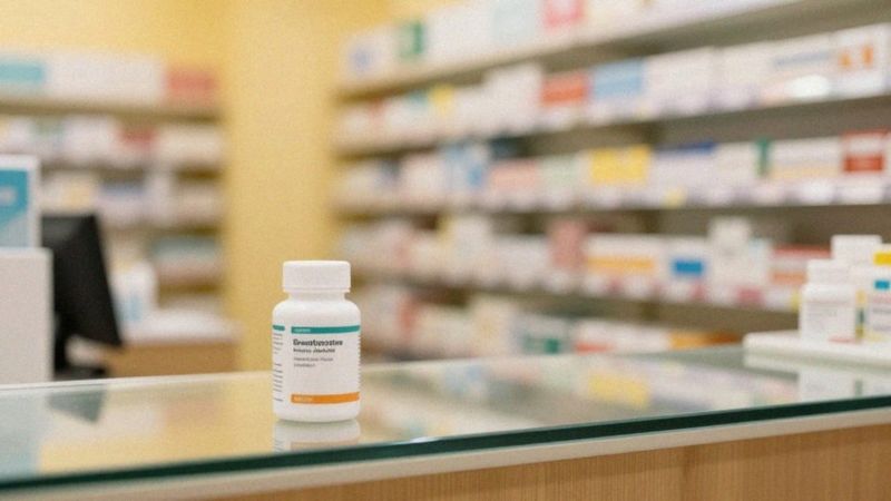 Czy probiotyki zmniejszają nawroty zapalenia pęcherza?