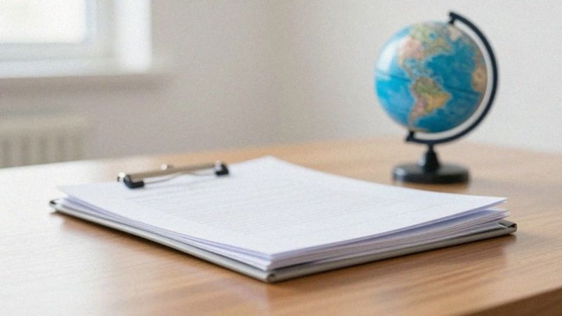 Czy zaświadczenie jest ważne do pracy i podróży?