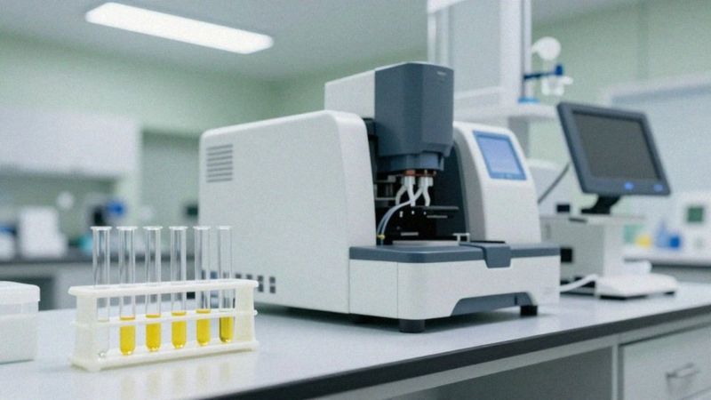 Jak enzymy diagnostyczne pomagają w diagnostyce wątroby?