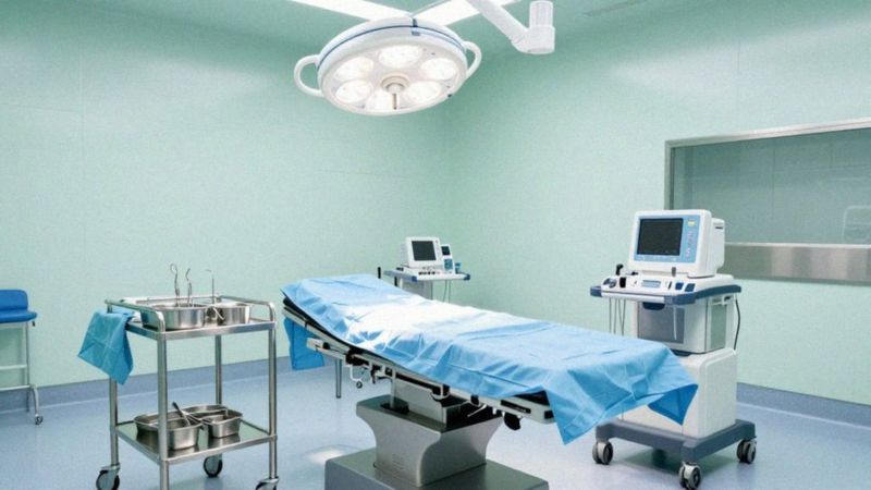 Jak leczy się guz pochwy: operacja czy radioterapia?