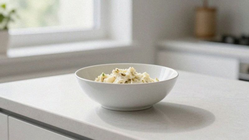 Jak objawia się zatrucie pokarmowe gronkowcem?