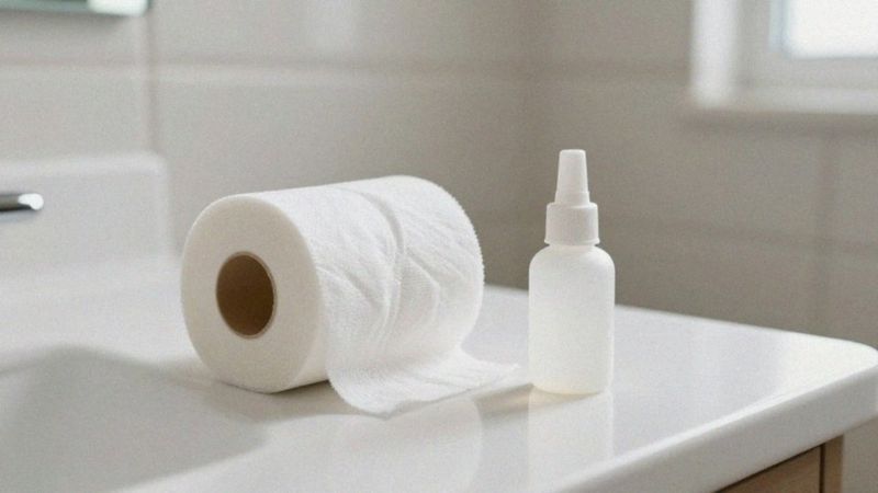Jak pielęgnować ranę ze szwem rozpuszczalnym?