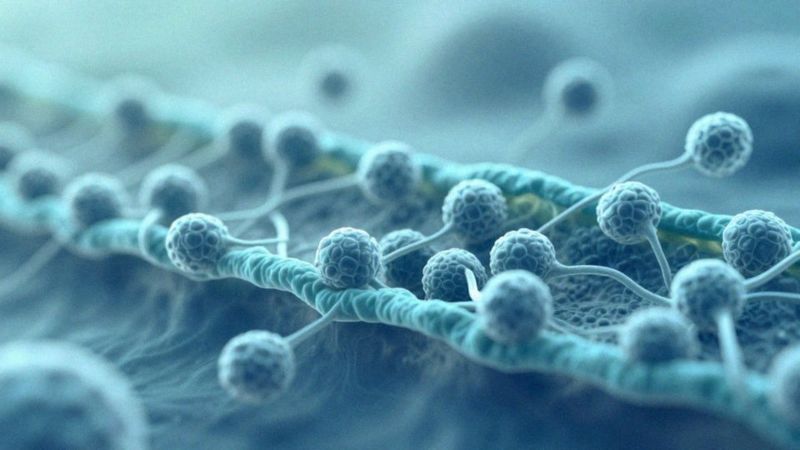 Jak powstaje dwuwarstwa lipidowa?