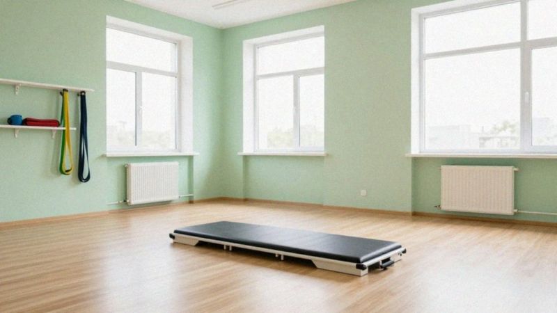 Jak rehabilitacja poprawia sprawność przy chorobie Parkinsona?