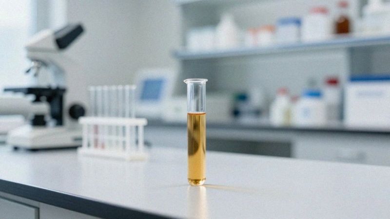 Jaki materiał pobiera się do badania na różyczkę?