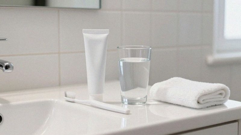 Jakie domowe sposoby łagodzą pieczenie języka?