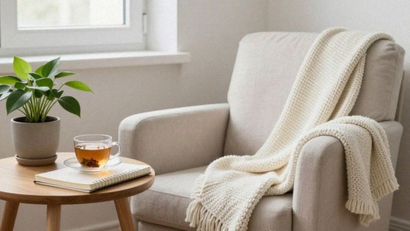 Jakie objawy wskazują na nierównowagę hormonalną?