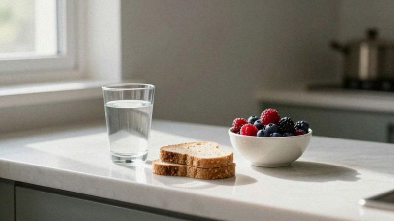 Jakie znaczenie ma dieta i nawodnienie dla defekacji?
