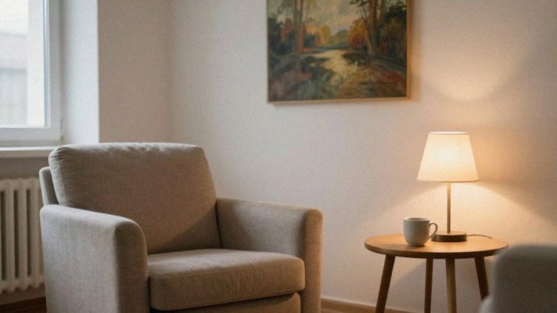 Kiedy szukać pomocy psychologicznej?