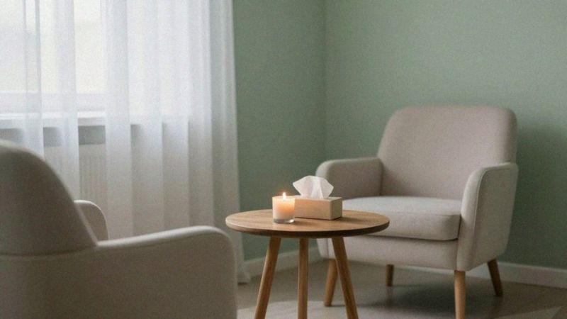 Kiedy szukać pomocy terapeutycznej z powodu trudnych uczuć?