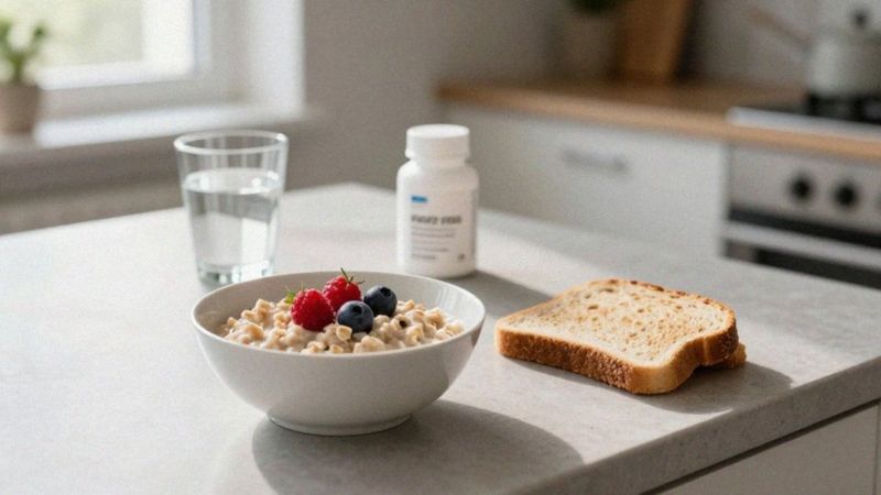 Kto powinien rozważyć suplementację chromem?