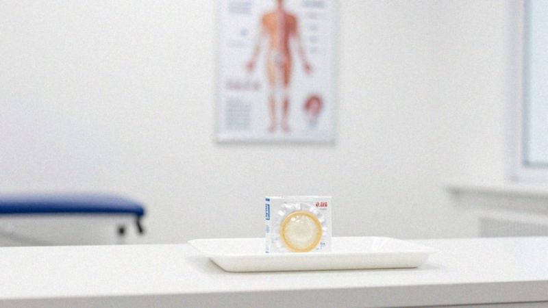 Czy prezerwatywy chronią przed zakażeniem HPV?