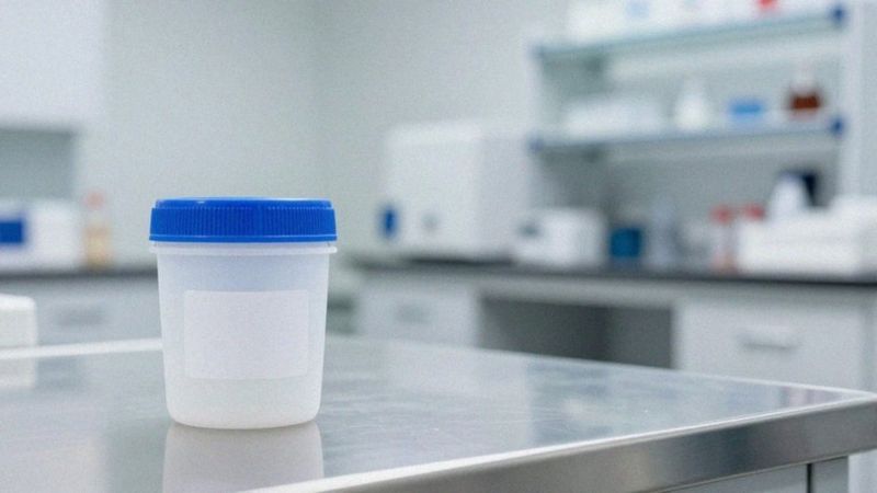 Jak i kiedy dostarczyć próbkę kału do laboratorium?