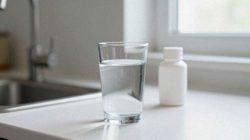 Jak nadchlorany i azotany utrudniają wchłanianie jodu?