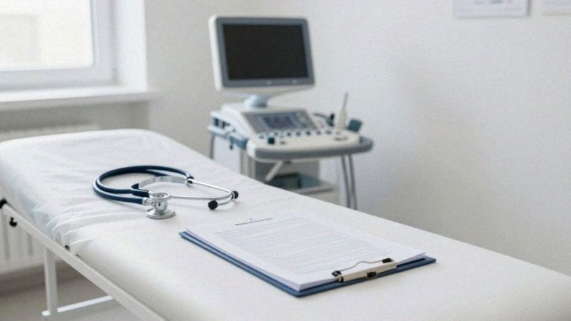 Jak przebiega diagnostyka obrzęku limfatycznego?