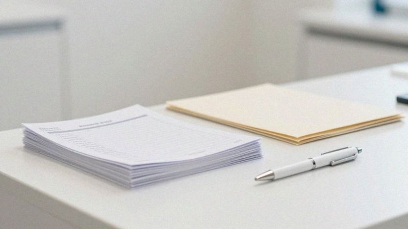Jak przebiega diagnostyka pojedynczego krwawienia z pochwy?