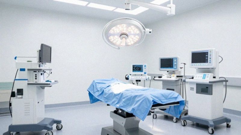 Jak przebiega operacja rozszczepu wargi u dziecka?