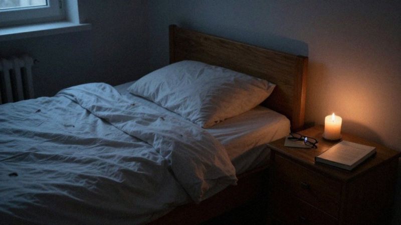Jakie są najczęstsze przyczyny niskiego libido?