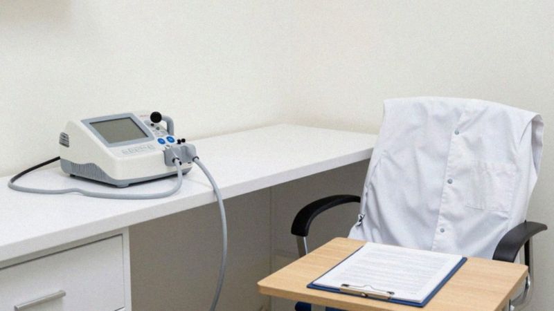 Jakie są ograniczenia spirometrii w wykrywaniu raka płuc?