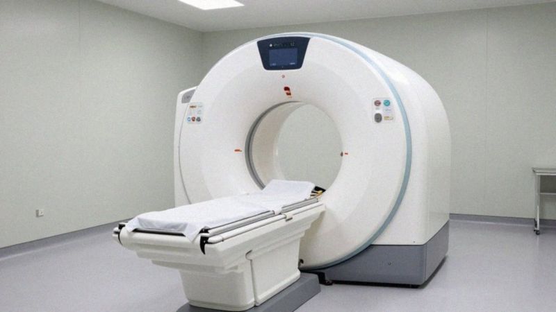 Jakie są przeciwwskazania do badań MRI?