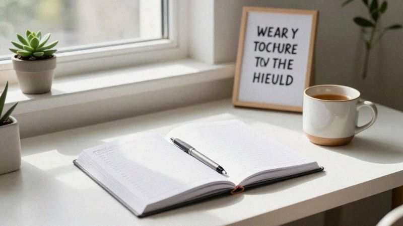 Jakie terapie pomagają przy niskiej pewności siebie?
