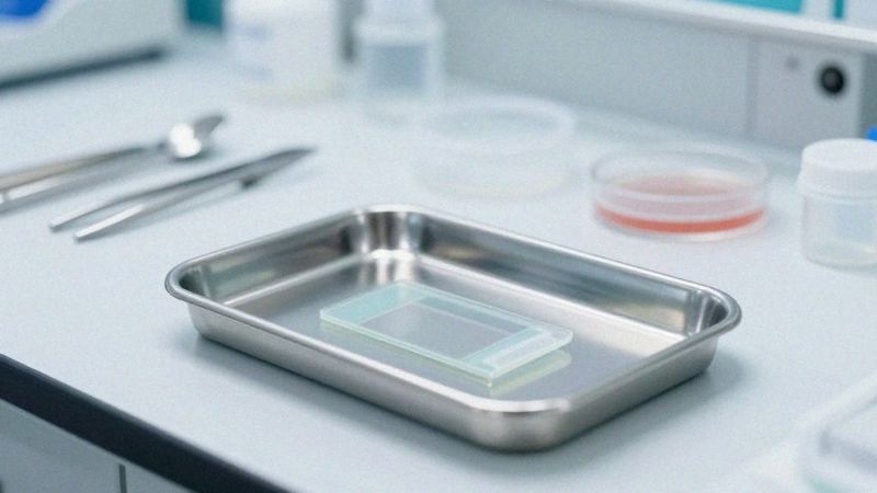 Kiedy wskazana jest biopsja kości?