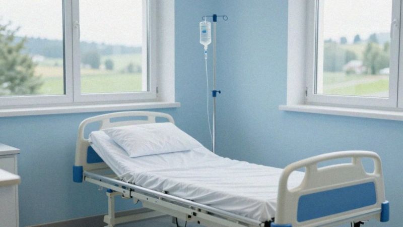 Kiedy wymagana jest hospitalizacja przy zapaleniu nerek?