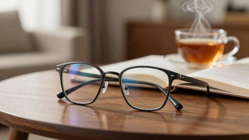 Dla kogo nadają się okulary dwuogniskowe bez wtopki?