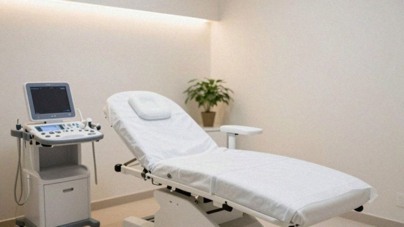 Jak często wykonywać profilaktyczne USG dopochwowe?