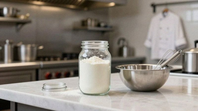 Jak gastronomia wykorzystuje mleko w proszku?