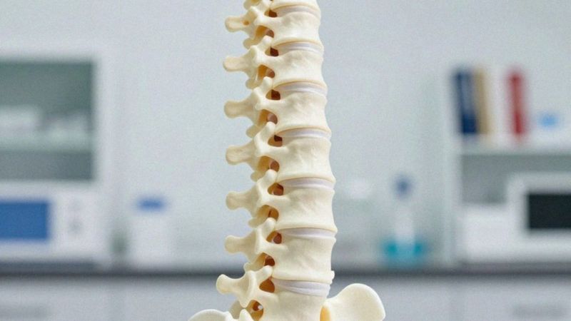 Jak niedobór witaminy D prowadzi do garbu krzywiczego?