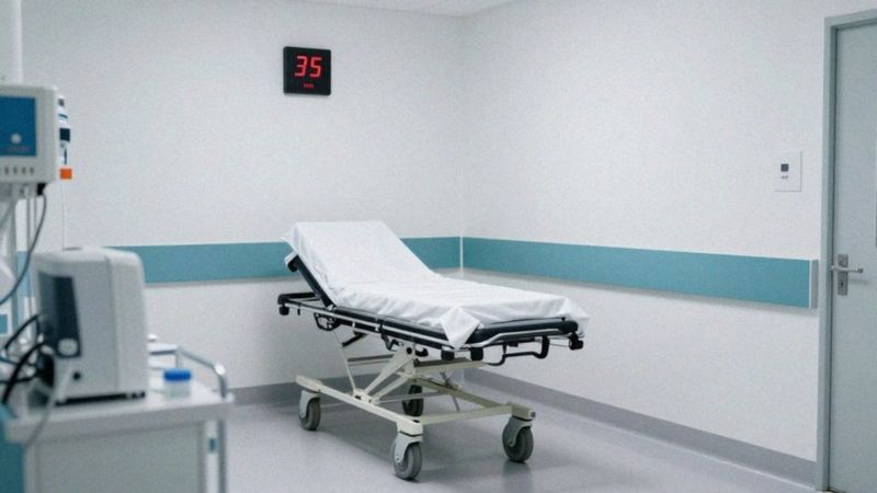 Jak odróżnić ból mostka od zawału serca?