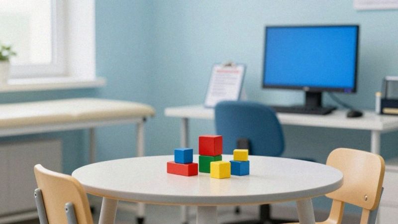 Jak przebiega diagnoza ADHD u dzieci?