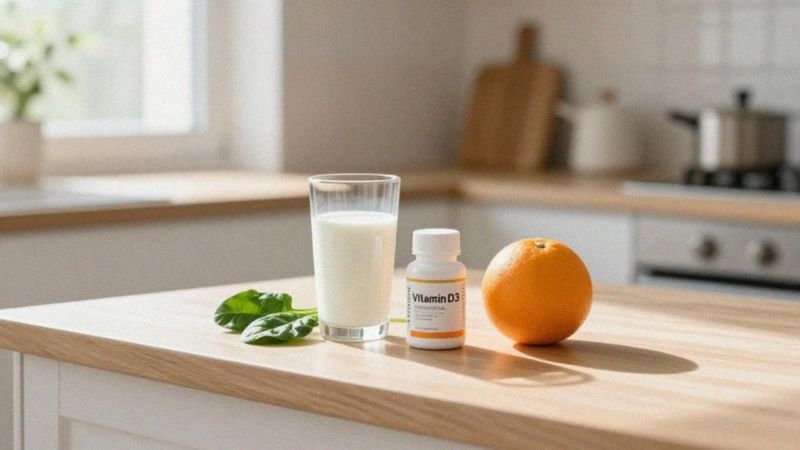 Jakie czynniki zwiększają ryzyko osteoporozy?