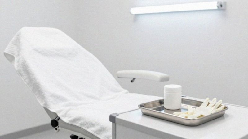Jakie powikłania występują po usunięciu prosaków na powiece?