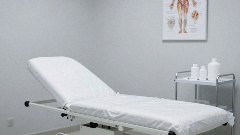 Jakie zabiegi modelują wzgórek łonowy?