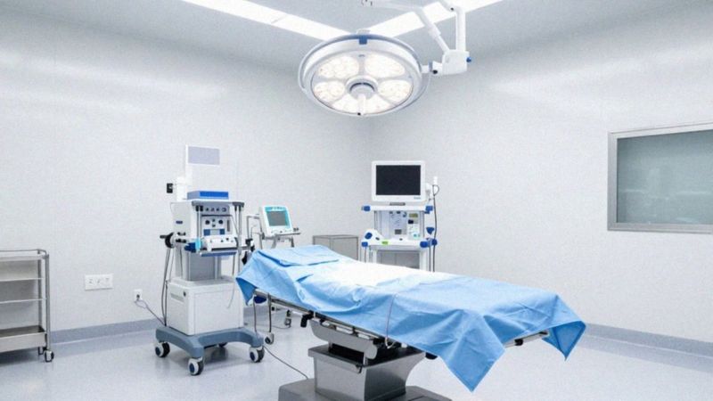 Kiedy konieczna jest amputacja lub operacja?