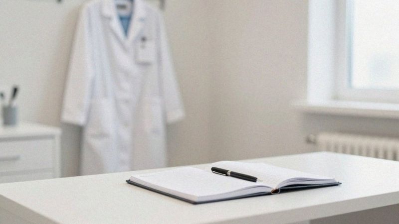 Kiedy skonsultować spadek libido ze specjalistą?