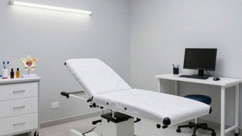 Kiedy sztywność bioder wymaga konsultacji lekarskiej?